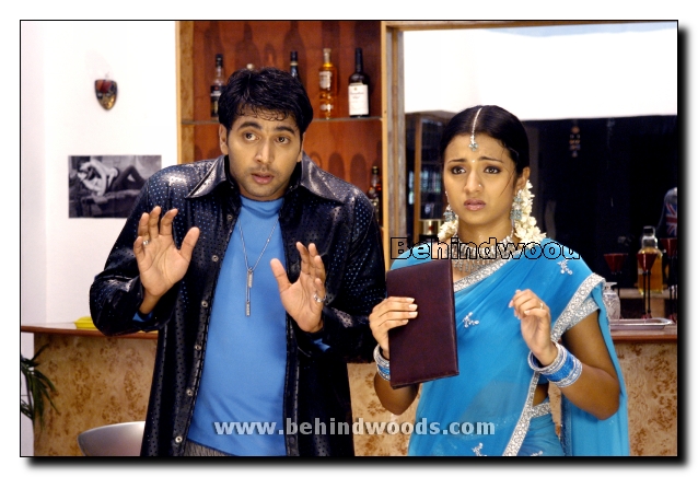 Something Something Gallery